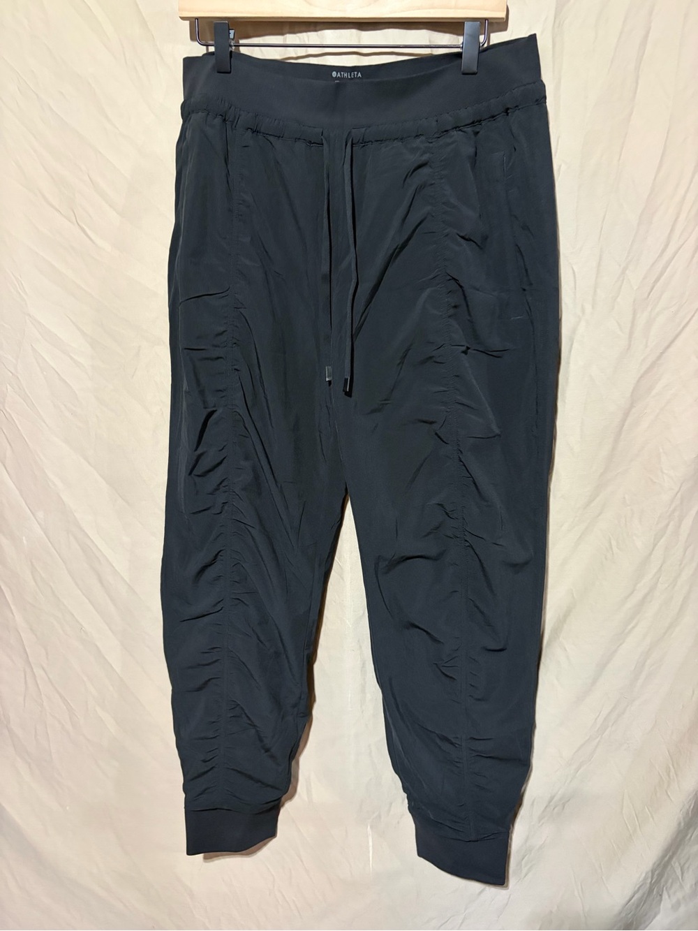 Athleta attitude lined pants